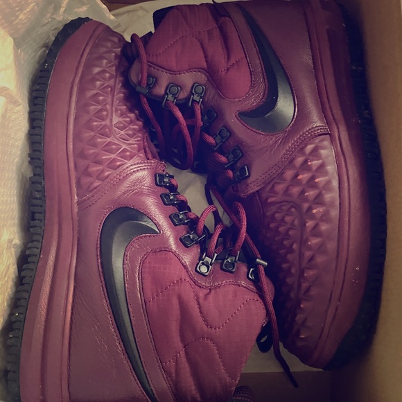 MENS NIKE AIR (airforce 1s)  💥 - Picture 1 of 5